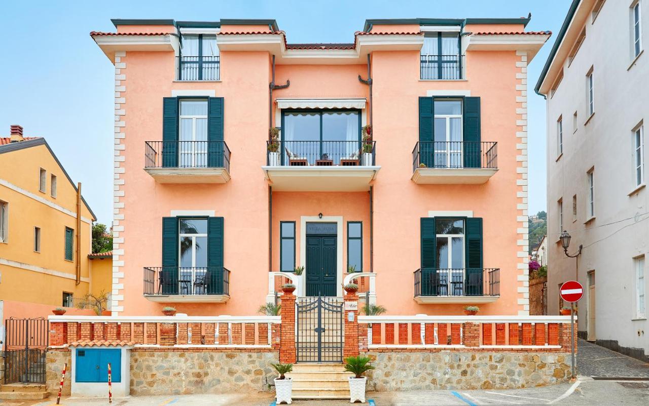 Villa Rosa Residence 圣塔·马里亚·迪·卡斯特 外观 照片