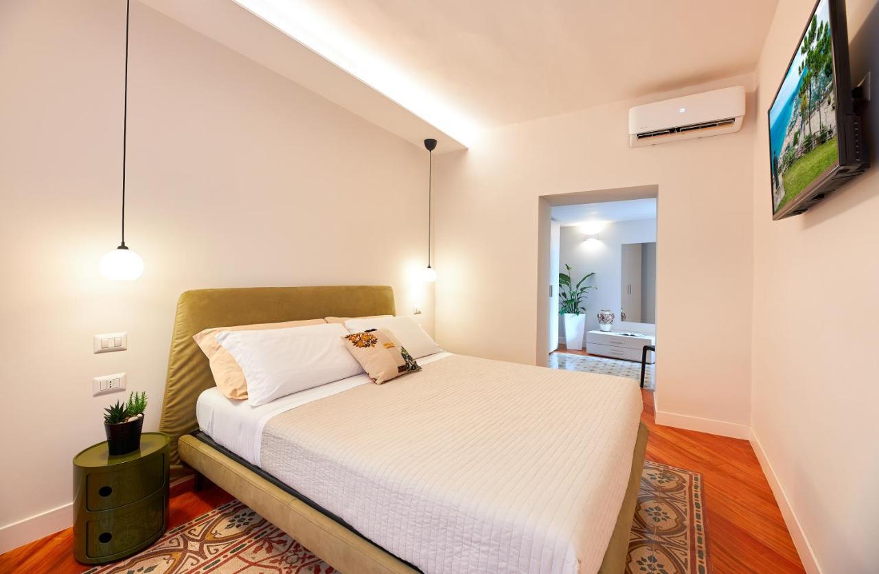 Villa Rosa Residence 圣塔·马里亚·迪·卡斯特 外观 照片