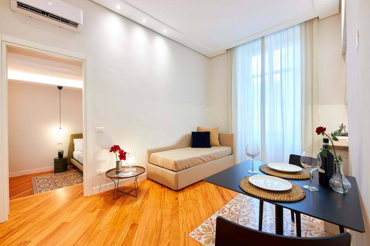 Villa Rosa Residence 圣塔·马里亚·迪·卡斯特 外观 照片