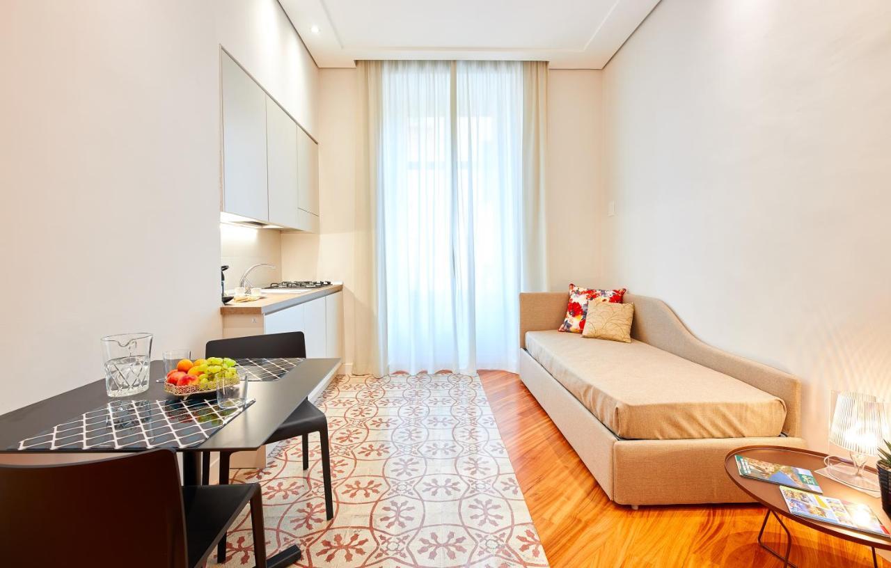 Villa Rosa Residence 圣塔·马里亚·迪·卡斯特 外观 照片