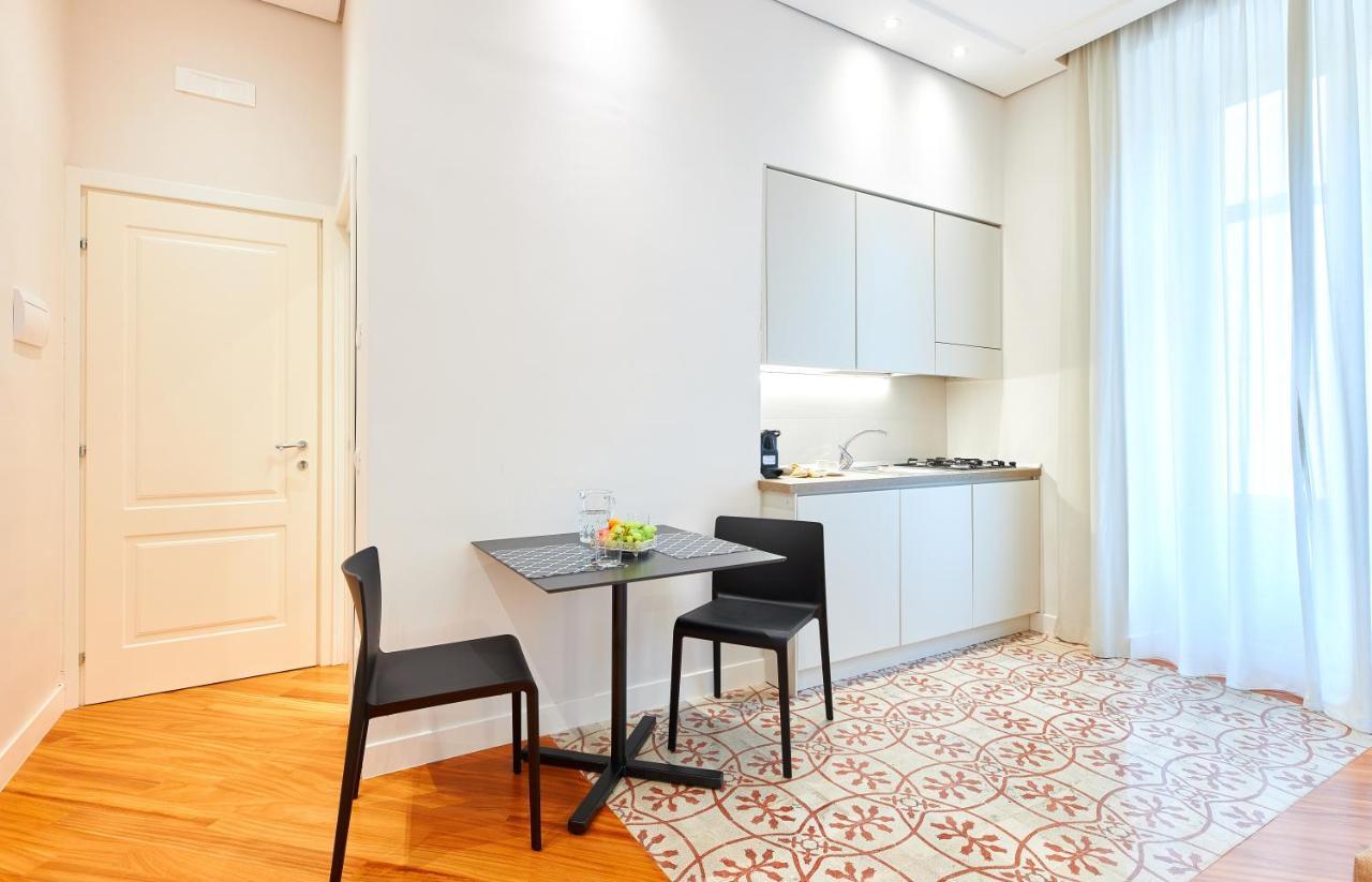 Villa Rosa Residence 圣塔·马里亚·迪·卡斯特 外观 照片