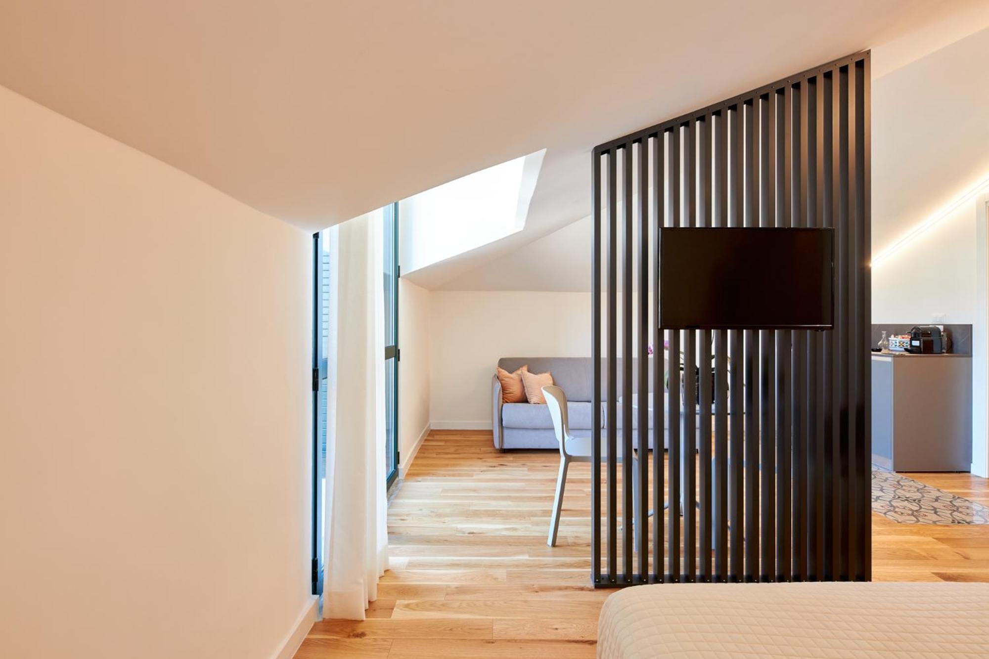 Villa Rosa Residence 圣塔·马里亚·迪·卡斯特 外观 照片