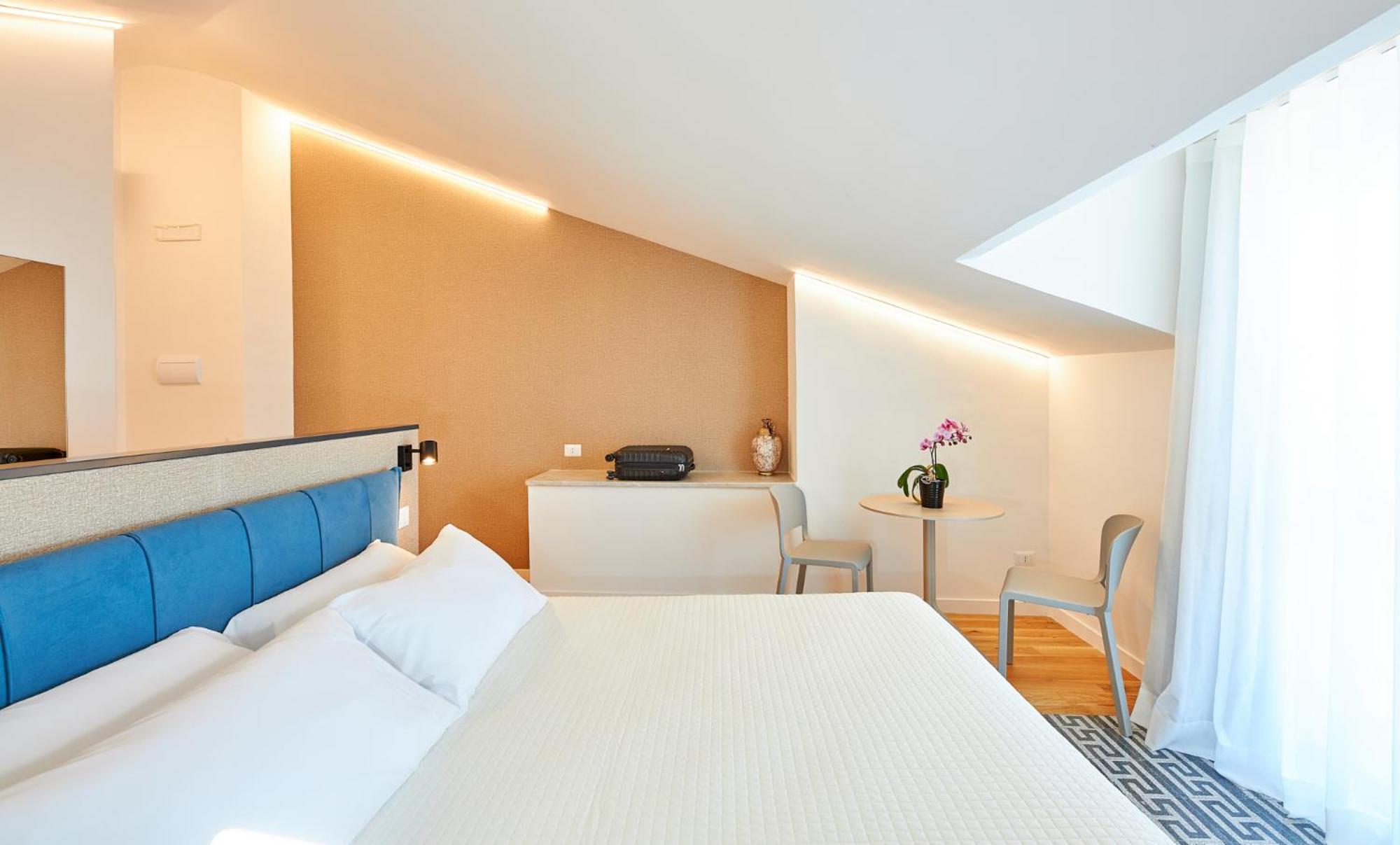 Villa Rosa Residence 圣塔·马里亚·迪·卡斯特 外观 照片